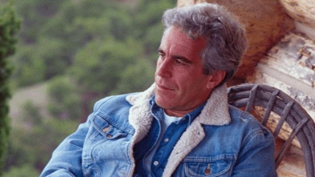 Jeffrey Epstein'in Gizli Deposu ve İçindekiler Ortaya Çıktı