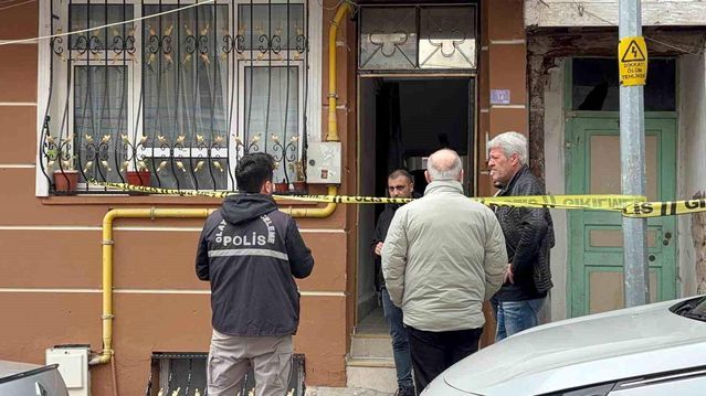Bilecik'te Evinde Ölü Bulunan Genç Cinayete Kurban Gitti