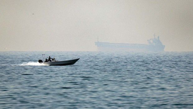 İran, ABD ve İsrail Saldırılarına Karşı Bölgesel Gücünü Korumaya Devam Ediyor