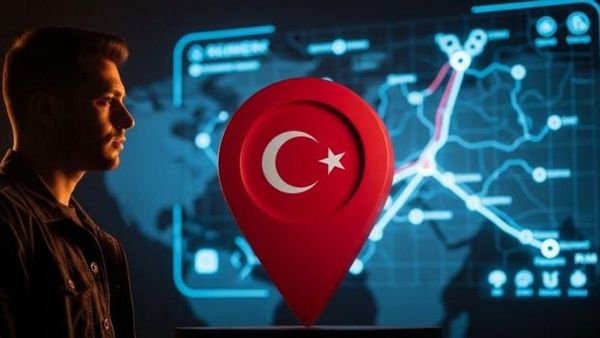 Türkiye Yerli Navigasyon Sistemi İçin Stratejik Adımı Attı
