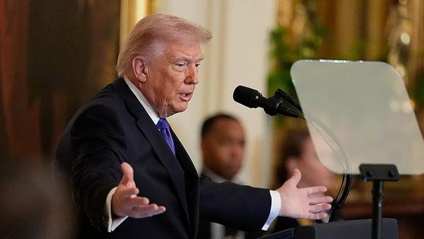 ABD Yüksek Mahkemesi Trump'ın Gümrük Vergisi Talebini Reddetti, 110 Milyar Euro İade Riski Artıyor