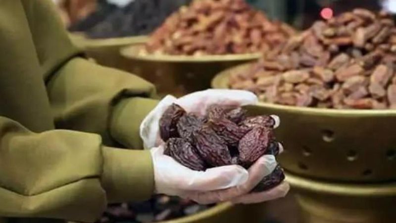 İsrail, Müslüman Boykotunu Aşmak İçin Hurma Etiketlerinde Oyun Peşinde