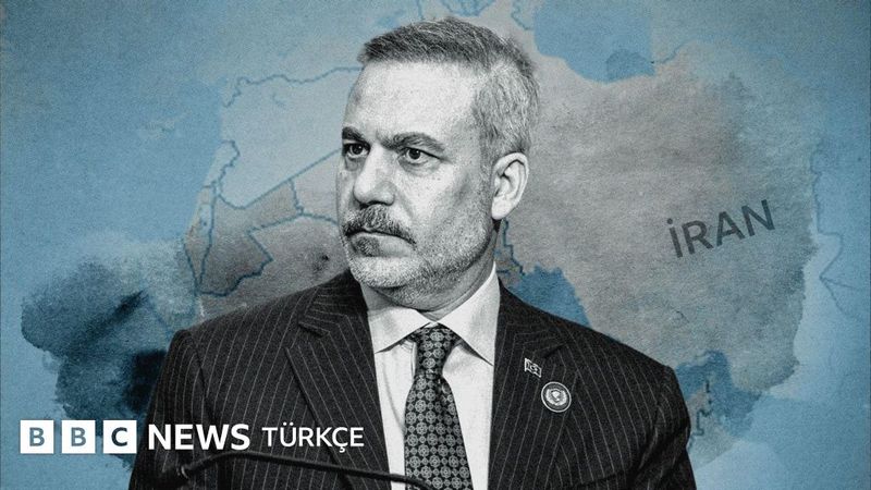 Türkiye Ortadoğu Savaşında Yayılma Riskine Karşı Temkinli Pozisyon Alıyor