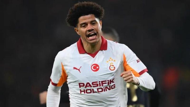 Gabriel Sara'dan 5-1'lik Galibiyet Sonrası Adalet Vurgusu: "İngiltere'den Antrenör Getirmedim"