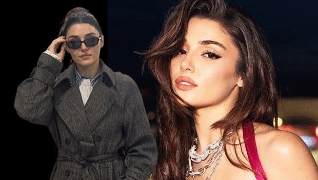 Hande Erçel, Uyuşturucu Soruşturmasında İfadesini Verdi ve Suçlamaları Reddetti