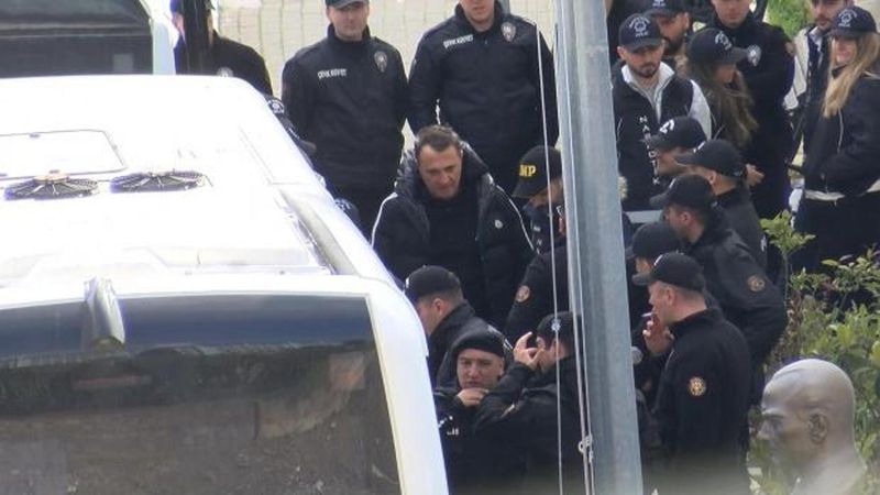 Fikret Orman’ın Savcılıktaki İfadesi Detaylarıyla Ortaya Çıktı