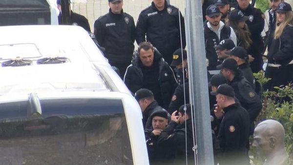 Fikret Orman’ın Savcılıktaki İfadesi Detaylarıyla Ortaya Çıktı