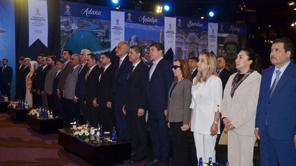 Mehmet Nuri Ersoy: Türk Turizmi Her Yıl Yeni Rekorlar Kırıyor