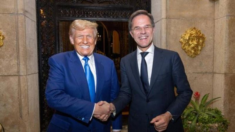 NATO’dan Trump’a Mesaj: Hürmüz Boğazı İçin İş Birliği Süreci Başladı