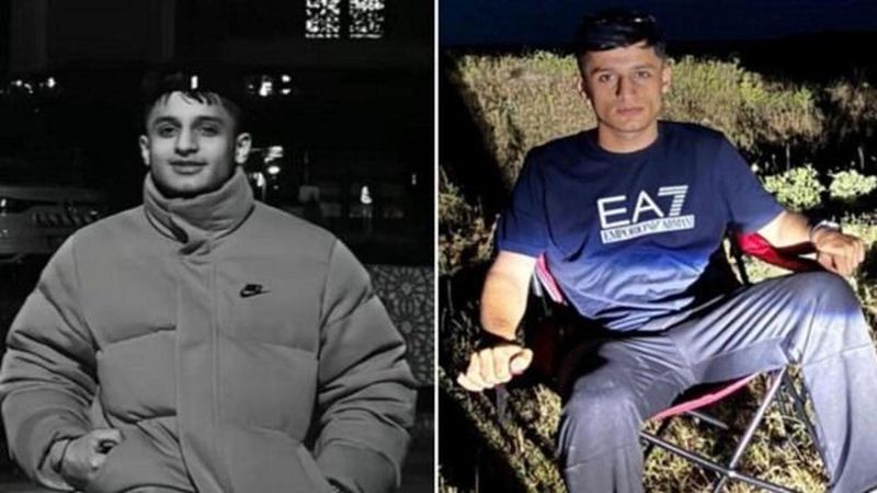 19 Yaşındaki Umut Özacar, Esenler'de Çıkan Kavgada Hayatını Kaybetti