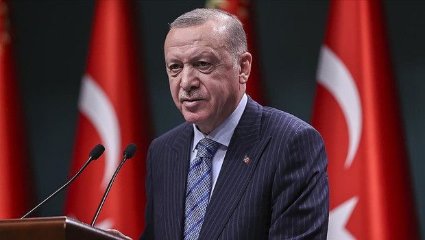 Cumhurbaşkanı Erdoğan’dan Gazetecilere Ramazan Bayramı ve Basın Üzerine Önemli Mesajlar