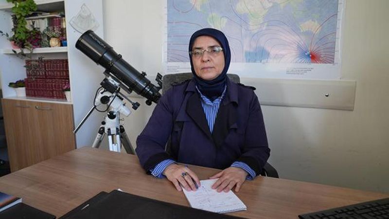 Diyanet, Hilal ve Namaz Vakitlerini 2035 Yılına Kadar Planladı