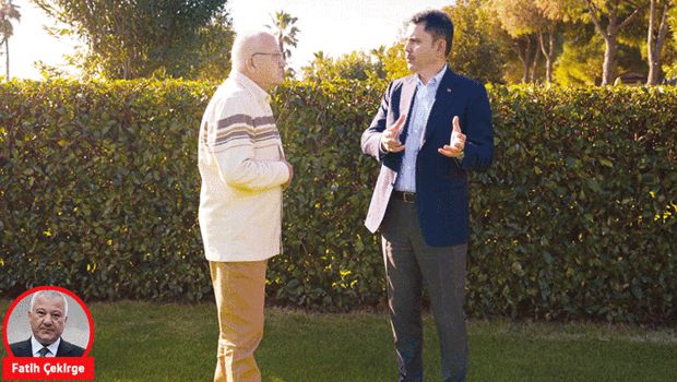 Murat Kurum’dan Üç Kritik Açıklama: Yağışlar, Gençlere Konut ve Kıyı Rejimi