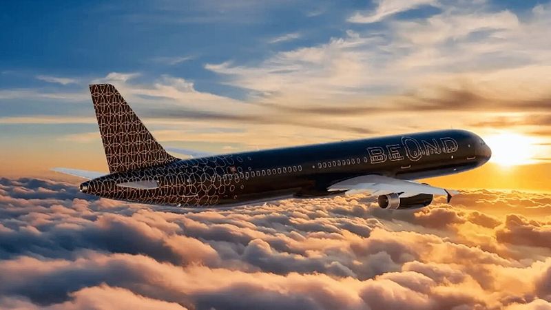 beOnd, Londra ve Paris'ten Maldivler'e Yeni Business Class Hatları Açıyor