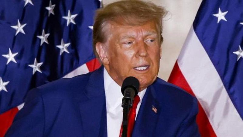 Epstein Kurbanları Trump ve Google’a Dava Açtı: "Yeniden Travma Yaşıyoruz"