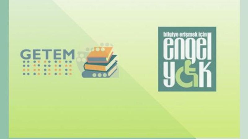 Boğaziçi Üniversitesi GETEM, 58 Bin Sesli Eserle Görme Engellilere Hizmet Veriyor