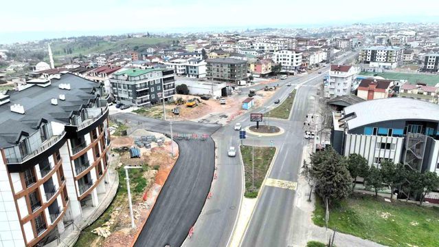 Gebze Bölgesinde Trafiği Rahatlatacak Yol Projesi İçin İhale 5 Mayıs'ta