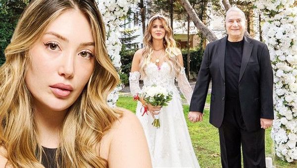 Yasmin Erbil Ayrılık Sonrası Barışmanın Zor Olduğunu Belirtti