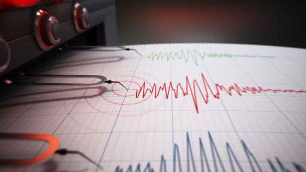 Tokat'ın Niksar ilçesinde 5,5 büyüklüğünde deprem gerçekleşti, çok sayıda ilde hissedildi