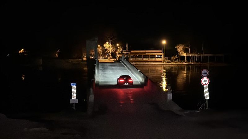 Edirne'de Tunca Köprüsü Taşkın Riski Sonrası Yeniden Ulaşımı Açıldı