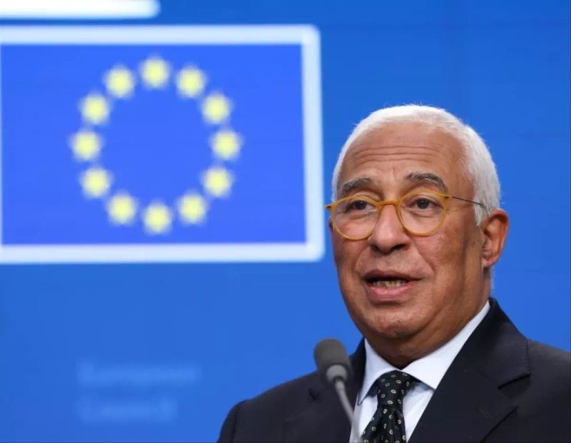 AB, Ukrayna ile Katılım Müzakerelerine Hızla Başlamak İstiyor