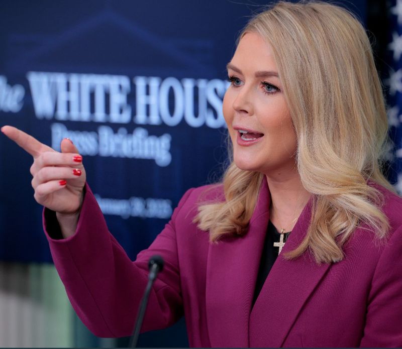 Beyaz Saray, İran’ın 10 Maddelik Planını Reddettiğini Açıkladı