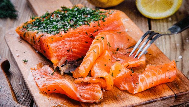Somon Gravlax Nedir? Evde Somon Gravlax Tarifi ve İpuçları