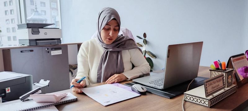 Uzman Diyetisyenden Ramazan Ayında Sağlıklı Beslenme Tavsiyeleri