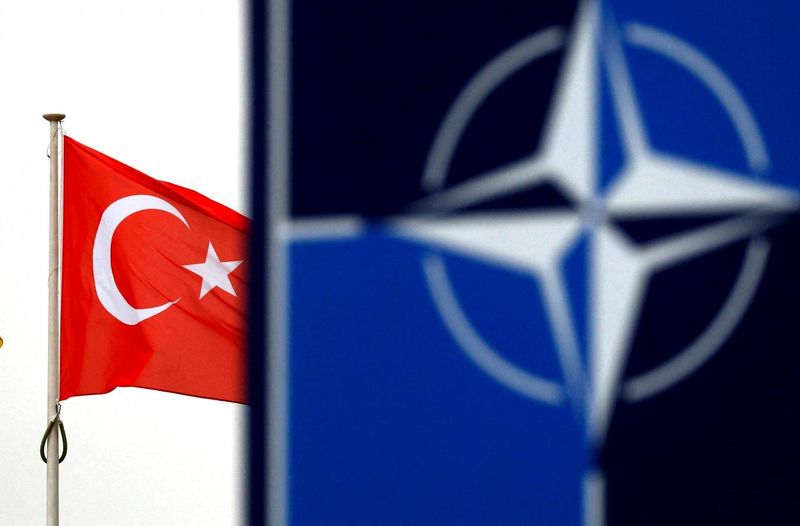 NATO, Türkiye'nin 74 Yıllık Katkılarını Vurguladı