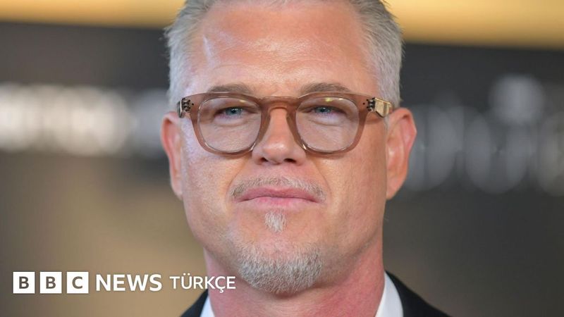 Eric Dane'in Ölümüne Yol Açan ALS Hastalığı ve Güncel Tedavi Yöntemleri