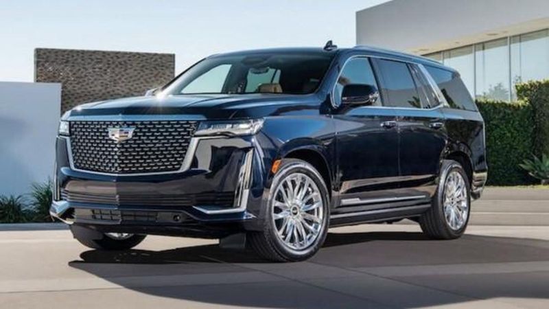 General Motors, Detroit Fabrikasında Üretimi Durdurup 1000'den Fazla Çalışanla Yollarını Ayırıyor