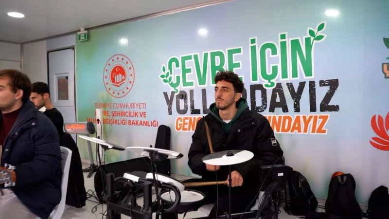 Türkiye'de 'Sıfır Atık' Geri Kazanım Oranı %37,53'e Yükseldi