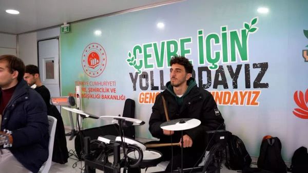 Türkiye'de 'Sıfır Atık' Geri Kazanım Oranı %37,53'e Yükseldi