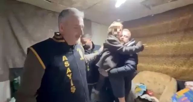 Bursa'da Kayıp Çocuğun Annesi DNA Testiyle Kesinleşti