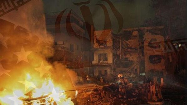 İran Savaşı ve Modern Askeri Stratejilerden Alınan Dersler