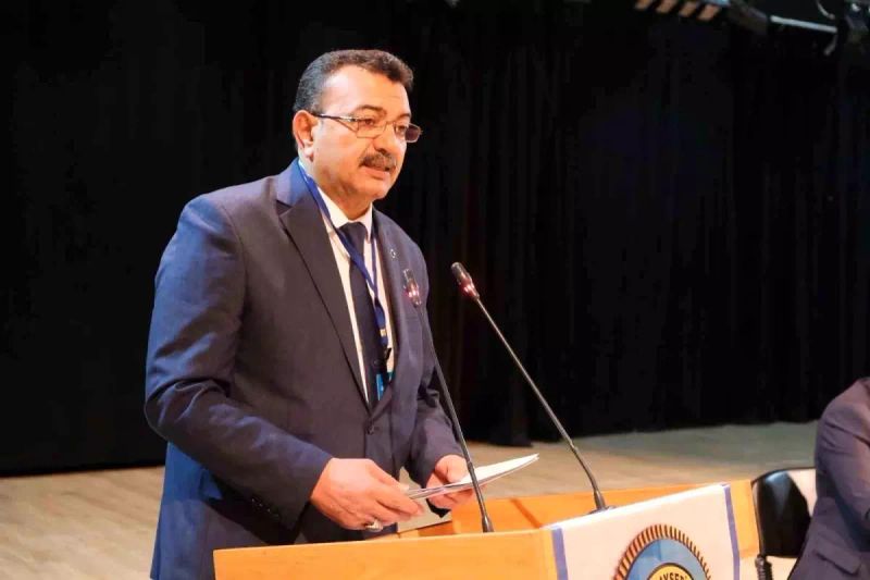 Altan Aydemir Kayseri Lokantacılar Odası Başkanlığında Yeniden Güven Tazeledi