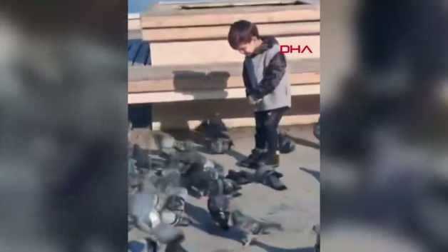 Mudanya'da Çöp Kamyonu Kazasında Hayatını Kaybeden Serhat'ın Son Anları Ortaya Çıktı