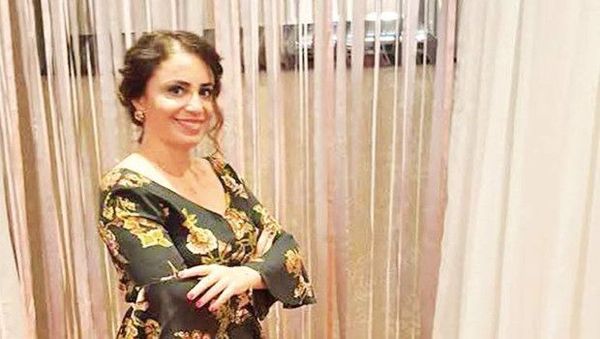 Savcı, Başak Gürkan Arslan’ın Katillerini 'Canavar' Olarak Nitelendirdi