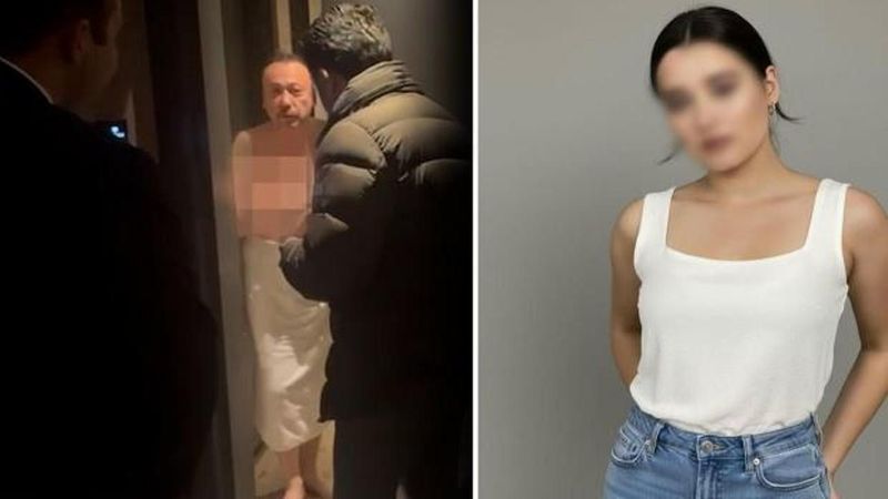 Eski CHP Milletvekilinden Yalım Olayında Boş Kalan Çadır Tepkisi