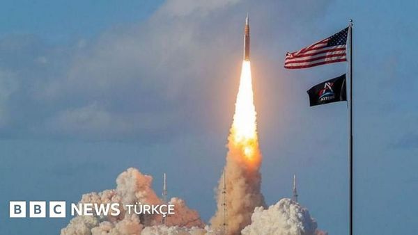 Artemis II Yörüngeye Ulaştı: NASA’nın İnsanlı Ay Görevinde Yeni Aşamalar