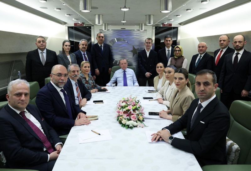 Erdoğan: Türkiye, Gazze Barış Kurulu Toplantısına Dışişleri Bakanı Fidan ile Katılacak