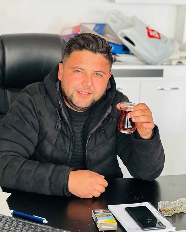 Sivrihisar'da Elektrik Arızasını Giderirken Genç Elektrikçi Hayatını Kaybetti