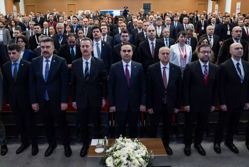 Savunma Sanayii 2025 Yılında İhracat ve Sözleşme Hacminde Önemli Büyüme Kaydetti