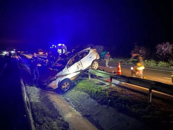 Sivrihisar'da Trafik Kazası: İki Kişi Öldü, İki Yaralı Var