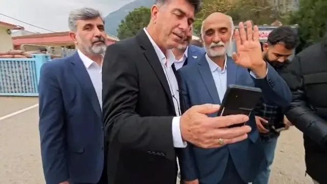 Tutuklu Öğretmen Ramazan Avuşmak Tahliye Edildi