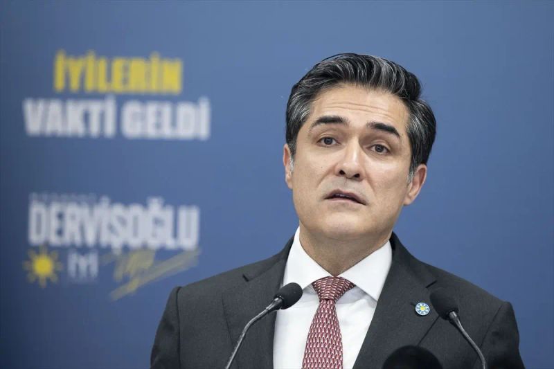 İYİ Parti, Emeklilere Bayram İkramiyesi İçin Kanun Teklifi Sunacak