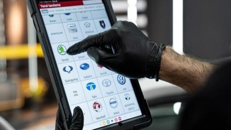 Oto Ekspertizde Yeni Dönem: Dijitalleşme ve Standartlar Zorunlu Hale Geliyor