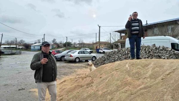 Hasköy Mahallesi Telefon Sorunu Bayramda İletişimi Engelledi