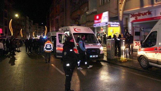 Aksaray'da 3 Kişinin Öldüğü Silahlı Olayın Detayları Ortaya Çıktı