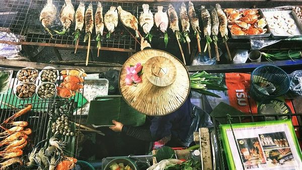 Tayland, Gastronomi ve Wellness ile Lüks Şifa Turizmini Geliştiriyor